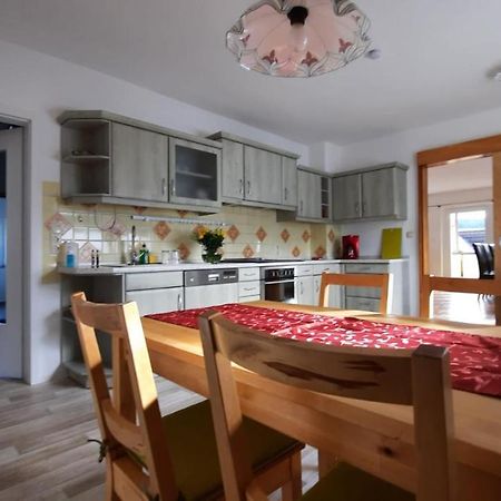Ferienwohnung Rolf Rottendorf エクステリア 写真