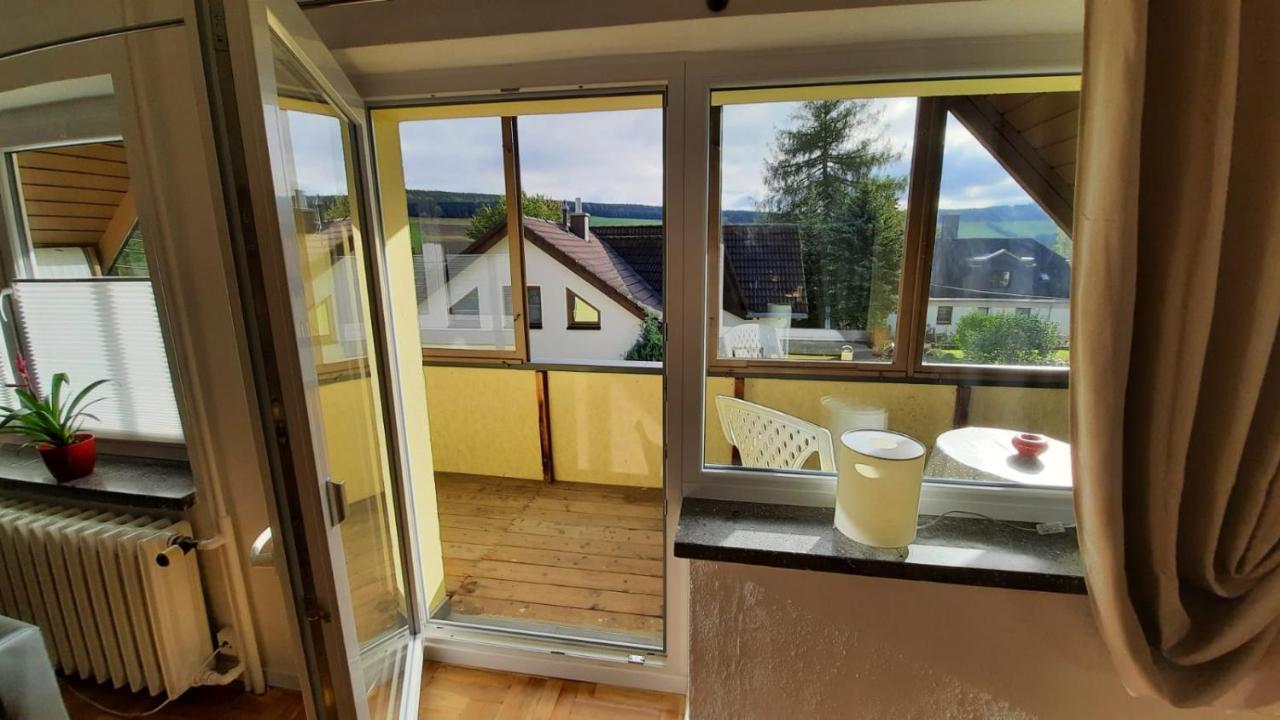 Ferienwohnung Rolf Rottendorf エクステリア 写真