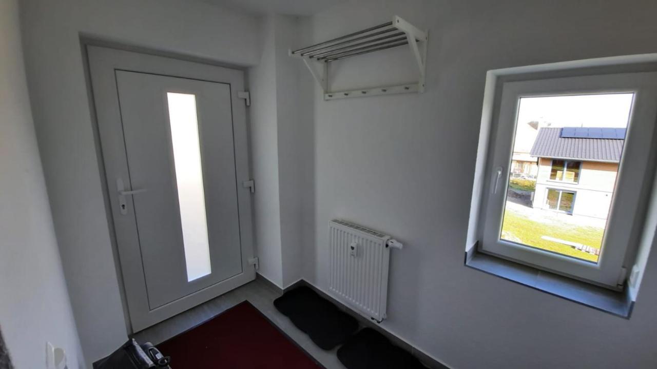 Ferienwohnung Rolf Rottendorf エクステリア 写真