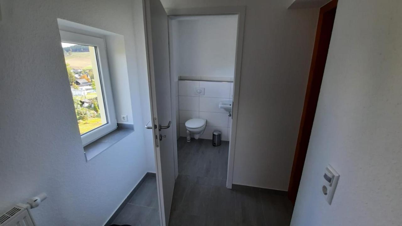 Ferienwohnung Rolf Rottendorf エクステリア 写真
